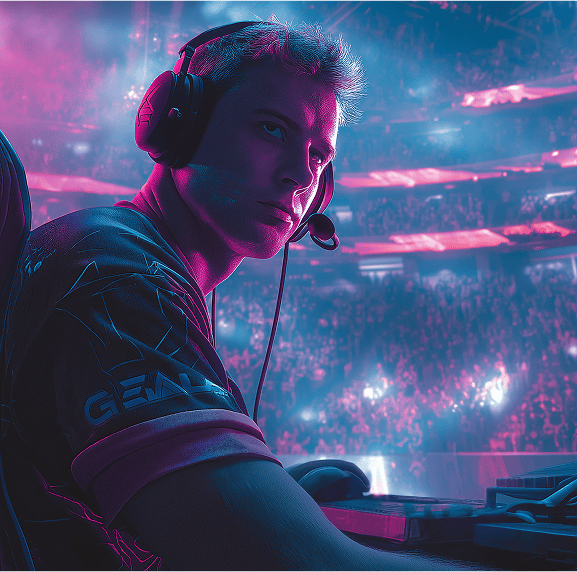 E-Sports Module