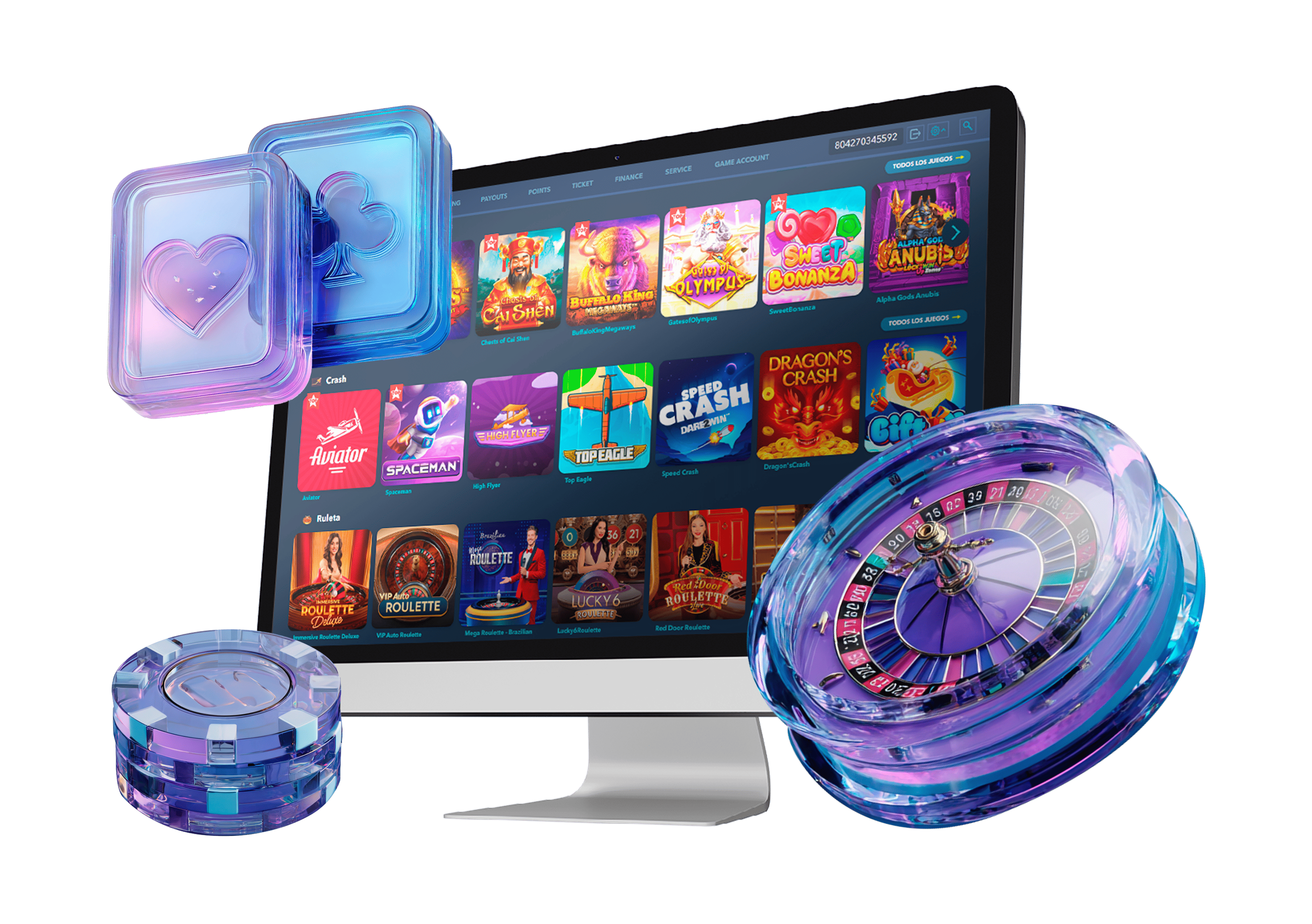 Betplace (PC)