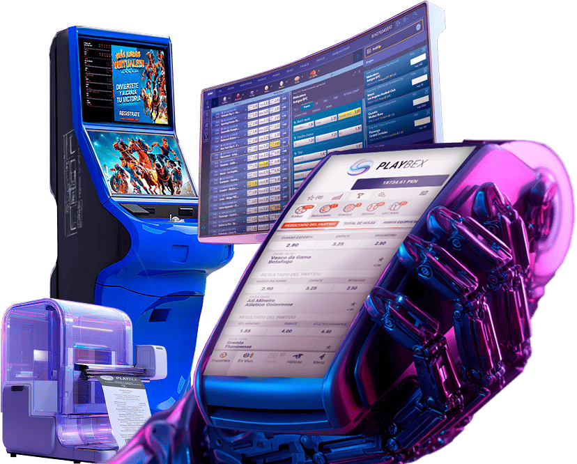 Retail Solution